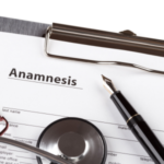 Anamnesis para Adolescentes